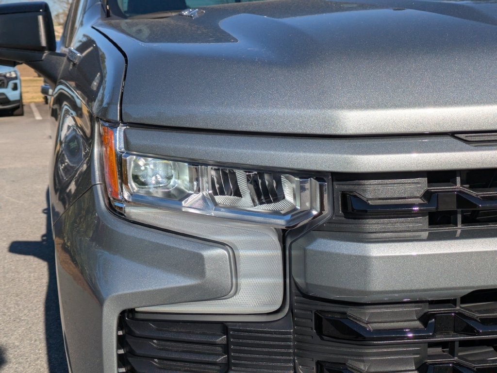 New 2026 Chevrolet Silverado 1500 RST w/ Safety Package RWD image 12