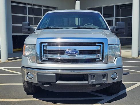 Used 2013 Ford F150 XLT w/ Max Trailer Tow Pkg AWD/4WD image 8