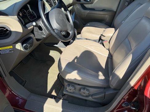 Used 2005 Hyundai Santa Fe LX image 16