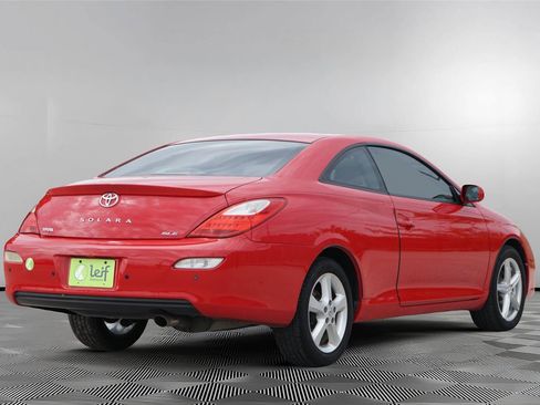 Used 2008 Toyota Solara SLE FWD image 5