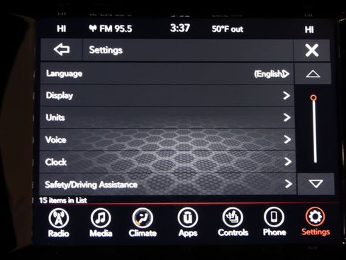 Used 2022 Dodge Durango GT image 47