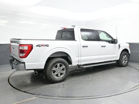 Used 2023 Ford F150 Lariat image 7