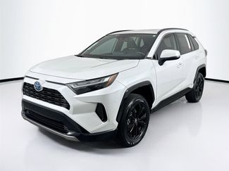 Certified 2023 Toyota RAV4 SE w/ Convenience Package video 3