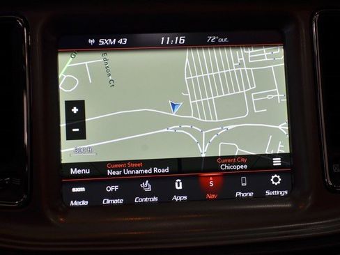 Used 2023 Dodge Challenger SRT Hellcat Redeye w/ Quick Order Package 27M image 31