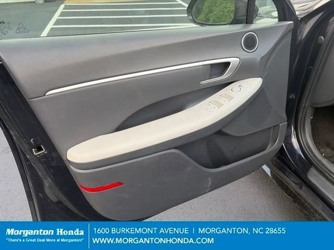 Used 2024 Hyundai Sonata SEL FWD image 11