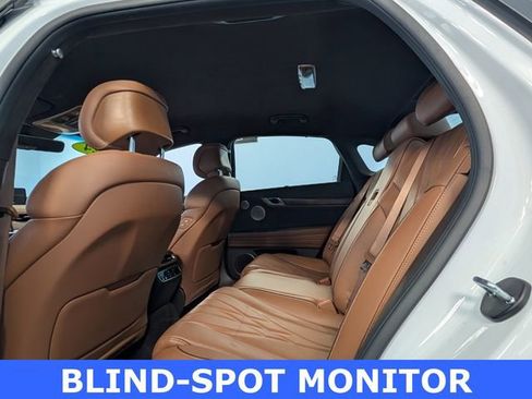 Used 2024 Genesis G80 w/ Prestige Package image 7