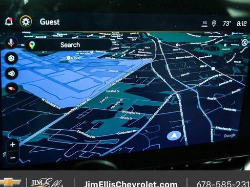 New 2026 Chevrolet Equinox LT FWD image 14