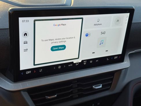 New 2026 Ford Explorer ST w/ Sun And Sound Package image 13