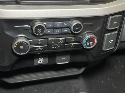 New 2026 Ford F350 XL w/ STX Appearance Package AWD/4WD image 28
