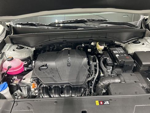 New 2026 Kia Sorento S AWD/4WD image 29