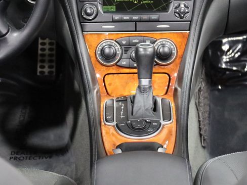 Used 2006 Mercedes-Benz SL 500 image 48