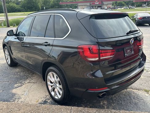 Used 2016 BMW X5 xDrive35i AWD/4WD image 7