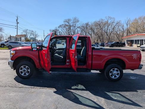 Used 2016 Ford F250 XL w/ Power Equipment Group AWD/4WD image 5