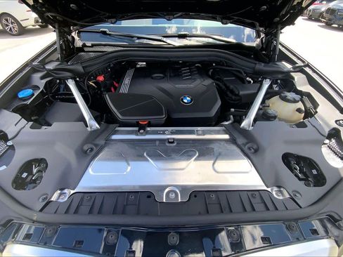 Used 2024 BMW X3 xDrive30i w/ Convenience Package w/ZPA image 31