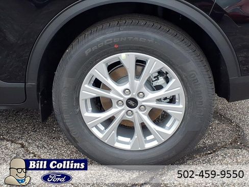 New 2026 Ford Escape Active image 4