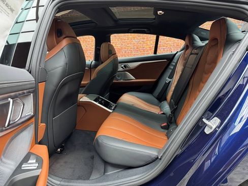 New 2026 BMW 840i xDrive image 23