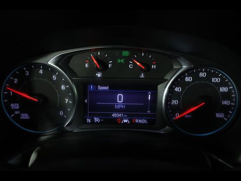 Used 2020 Chevrolet Equinox LT AWD/4WD image 23