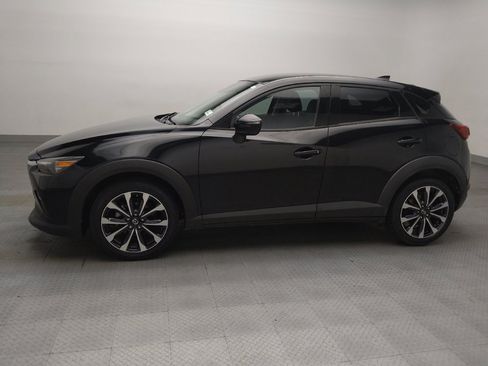 Used 2019 MAZDA CX-3 Touring FWD image 2