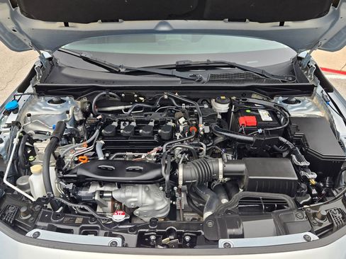 Used 2022 Honda Civic EX image 32