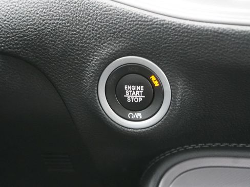 Used 2023 Dodge Challenger SXT w/ Blacktop Package RWD image 19