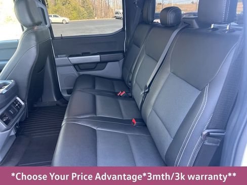 Used 2022 Ford F150 XLT image 35