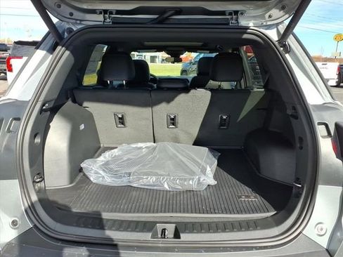 New 2026 GMC Terrain Elevation w/ Elevation Premium Package image 20