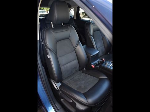 Used 2018 MAZDA CX-5 Touring w/ Preferred Equipment Package FWD image 34