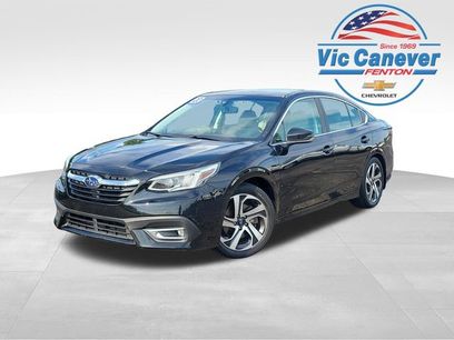 Used 2020 Subaru Legacy Limited