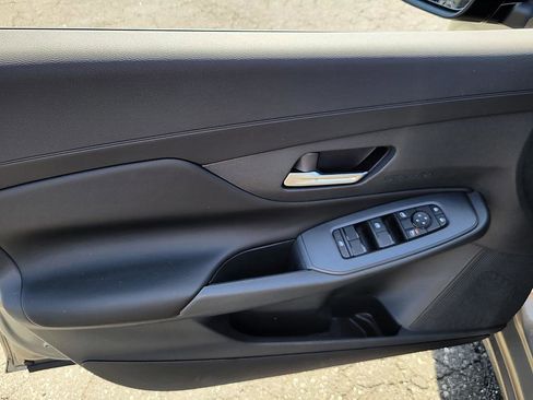 New 2026 Nissan Sentra SV w/ Floor Mat Package image 9