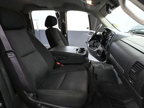 Used 2013 Chevrolet Silverado 2500 LT w/ Z71 Appearance Package image 38