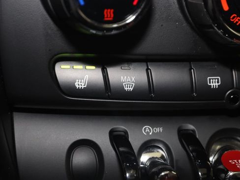 Used 2019 MINI Cooper Clubman S FWD image 8