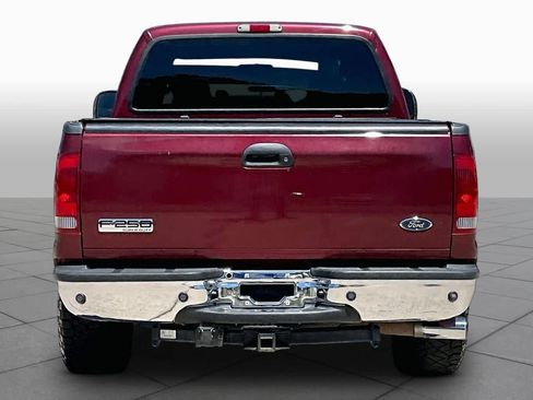Used 2006 Ford F250 XL RWD image 4