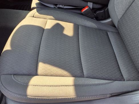 New 2026 Chevrolet Silverado 1500 Custom image 20