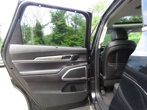 Used 2021 Kia Telluride EX AWD/4WD image 20