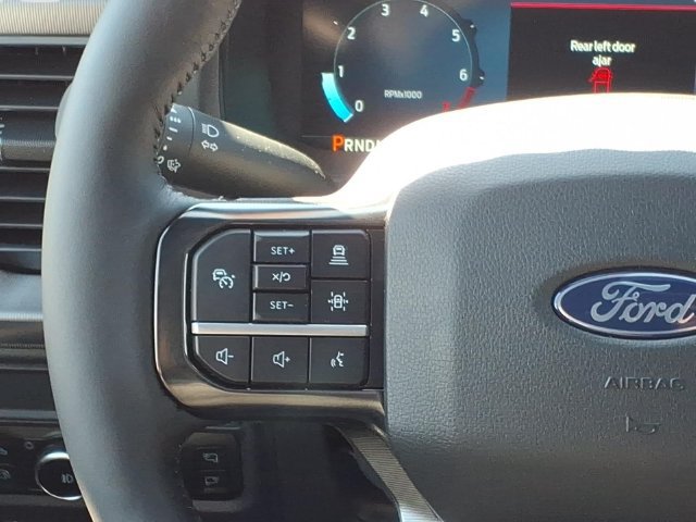 Used 2025 Ford F150 Platinum w/ Equipment Group 702A High AWD/4WD image 12