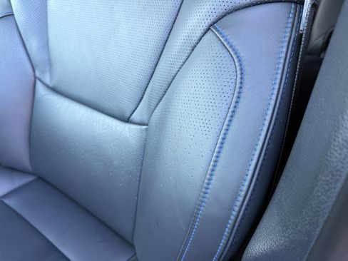 Used 2025 Toyota Tundra Platinum image 23