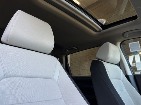 Certified 2023 Honda CR-V EX image 17
