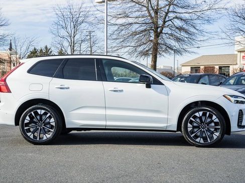 New 2026 Volvo XC60 B5 Plus w/ Protection Package Premier image 4