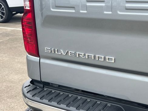 New 2026 Chevrolet Silverado 1500 LT w/ Texas Edition Plus image 18
