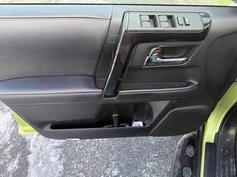 Used 2022 Toyota 4Runner TRD Pro image 27