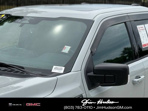 Used 2023 Ford F150 XLT w/ Equipment Group 302A High AWD/4WD image 12
