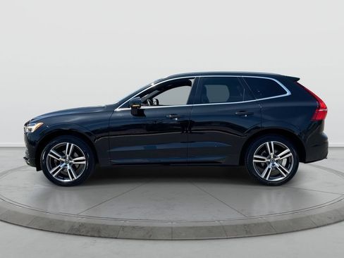 Used 2020 Volvo XC60 T5 Momentum w/ Protection Package Premier FWD image 5