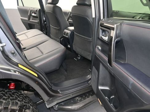 Used 2023 Toyota 4Runner TRD Off-Road Premium w/ Off Road Premium Plus Package AWD/4WD image 13