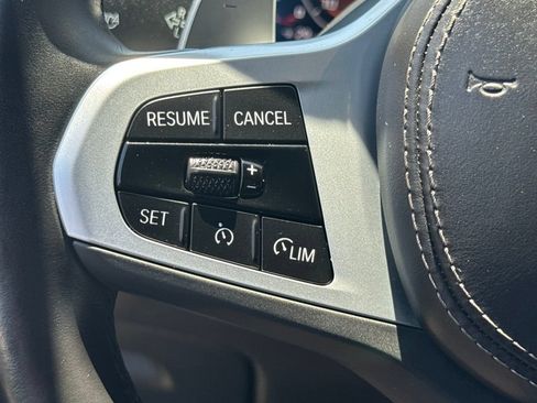 Used 2023 BMW X5 M50i w/ Executive Package AWD/4WD image 30
