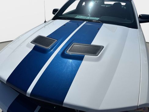 Used 2007 Ford Mustang Shelby GT500 RWD image 8