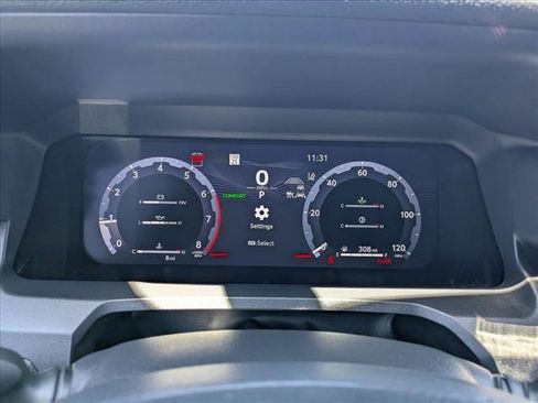 New 2026 Toyota 4Runner Limited AWD/4WD image 11