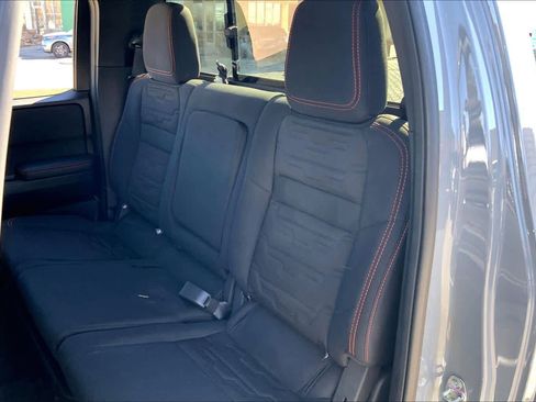 Used 2024 Nissan Frontier PRO-4X w/ Off-Road Protection Package image 20