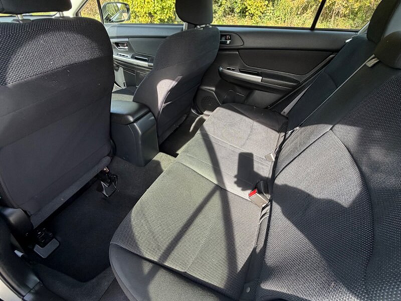 Used 2016 Subaru Impreza 2.0i Premium AWD/4WD image 20