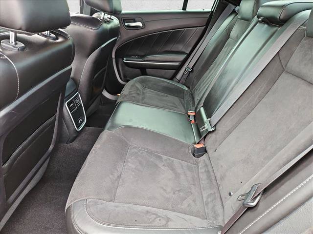 Used 2023 Dodge Charger Scat Pack RWD image 17
