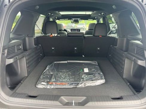 New 2026 Honda Passport TrailSport image 24